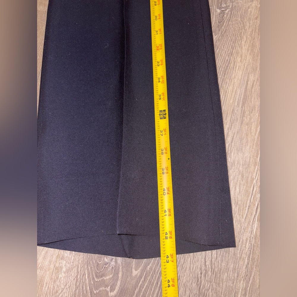 Yves Saint Laurent Women Dress Pants - Picture 10 of 16